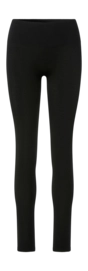 Legging Fusalp Women Alliance III Noir Nauwsluitende pasvorm