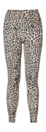 Legging Goldbergh Women Artemis Jaguar 26 Nauwsluitende pasvorm