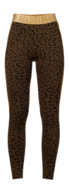 Legging Goldbergh Women Caitlyn Baselayer Jaguar