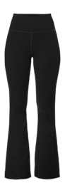Legging Goldbergh Women Lunge Black 26 Nauwsluitende pasvorm