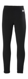 Legging Helly Hansen Junior Daybreaker Tights Black Regular Fit