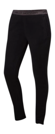 Legging Helly Hansen Women Daybreaker Fleece Pant Black Black Regular Fit