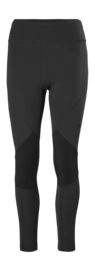 Legging Helly Hansen Women Deck Tough Tights Ebony Regular Fit