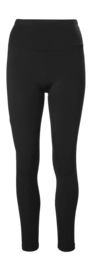 Legging Helly Hansen Women Roam Black Nauwsluitende pasvorm
