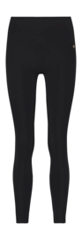 Legging House of Gravity Women Signature Black Sapphire