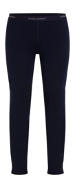 Legging Icebreaker Kids 200 Oasis Leggings Midnight Navy