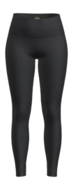 Legging Icebreaker Women Merino 200 Oasis High Rise Leggings Black