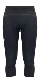 Legging Ortovox Herren Ravine Metawool 60 Hybrid Pants Black Raven Regular Fit
