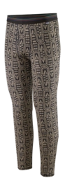 Legging Patagonia Men Cap MW Bottoms Flow: Sunken Blue
