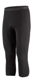 Legging Patagonia Men Cap TW Boot Length Bottoms Black