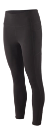 Legging Patagonia Women Maipo 7/8 Stash Tights Black Nauwsluitende pasvorm