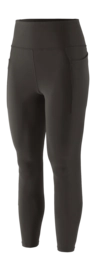 Legging Patagonia Women Mas Maipo Tights Black Nauwsluitende pasvorm