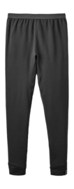 Legging Rab Men Modulus Tights Black Nauwsluitende pasvorm