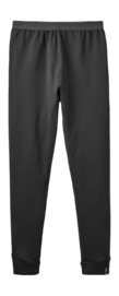 Legging Rab Women Modulus Tights Black Nauwsluitende pasvorm