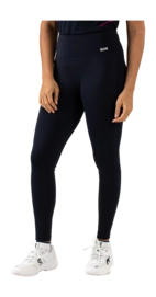 Legging Sjeng Sports Women Kenzi Dark Blue Regular Fit