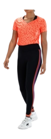 Leggings Sjeng Sports Kylie Damen Dark Blue