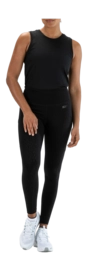 Leggings Sjeng Sports Taika Damen Black