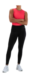 Legging Sjeng Sports Women Tonya Black
