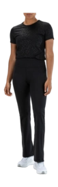 Leggings Sjeng Sports Victoire Damen Black