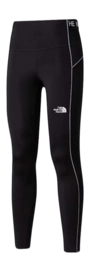 Legging The North Face Women Cambrena Tights TNF Black Nauwsluitende pasvorm