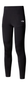 Legging The North Face Women Felik Alpine Tight TNF Black Nauwsluitende pasvorm