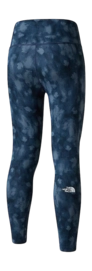 2---Womens-Flex-Graphic-Leggings-TNF-Summit-Navy-Diffused-Nature-Print-ALT21
