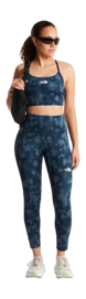 3---Womens-Flex-Graphic-Leggings-TNF-Summit-Navy-Diffused-Nature-Print-ALT1