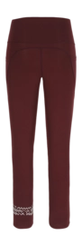 2---Sophia Pants Burgundy Back-_no-bg