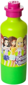 Drinkbeker LEGO Friends Groen