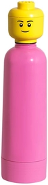 Drinkbeker LEGO Roze