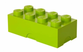 Lunchbox LEGO 8 Licht Groen