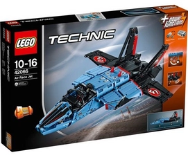 Lego Straaljager