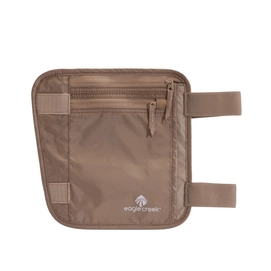 Pochette Eagle Creek Undercover Leg Wallet Khaki