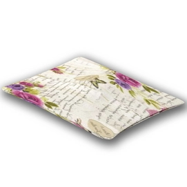 Lendekussen Hartman Beau Jardin Beige (45 x 30 cm)