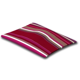 Lendekussen Hartman Festival Pink (45 x 30 cm)