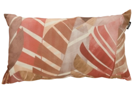 Coussin Lombaire Hartman Celia Amber (50 x 30 cm)