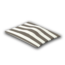 Lendekussen Hartman Roma Taupe (45 x 30 cm)