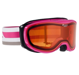Skibrille Alpina Bonfire 2.0 DH Pink