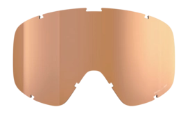 Lens POC POCito Opsin Lens Partly Sunny Light Orange