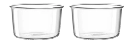 Ice coupe Leonardo Glass 270ml (Set of 2)