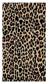 Strandlaken Leopard