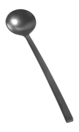 Lepel Serax La Mère Cutlery By Marie Michielssen Black