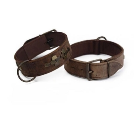 Halsband Beeztees Chupaca Bruin