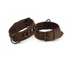 Halsband Beeztees Naskapi Bruin
