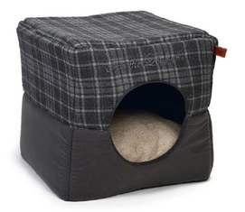 Kattenhuis Designed By Lotte Lovely