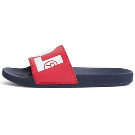 Tongs Levi's Men June L Red-Taille 41