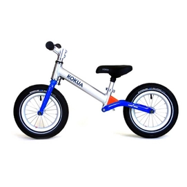 Loopfiets LIKEaBIKE Jumper Koraal Blauw