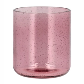 Tumbler Lyngby Valencia 350 ml Pink (6-delig)