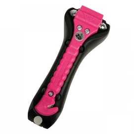 Noodhamer Lifehammer Pink
