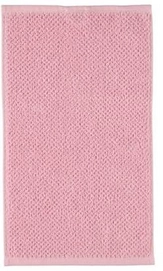 Gastendoek S Oliver Bath Lichtroze (set van 6)